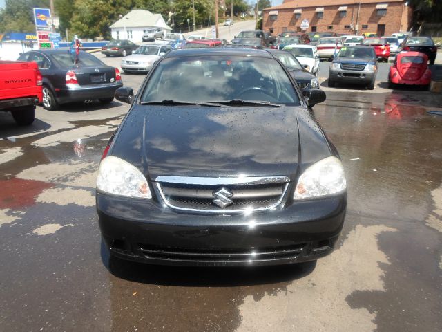 2006 Suzuki Forenza 930 Turbo