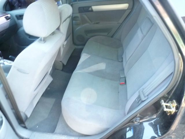 2006 Suzuki Forenza Unknown