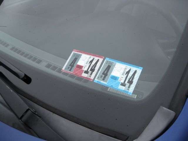 2006 Suzuki Forenza Base