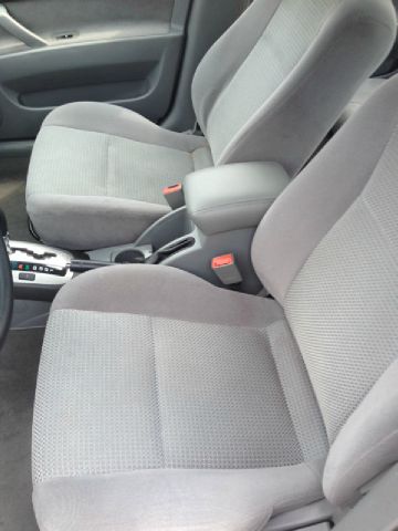 2006 Suzuki Forenza Base