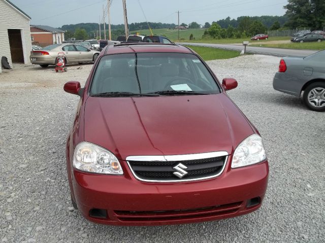 2007 Suzuki Forenza 1LT AWD