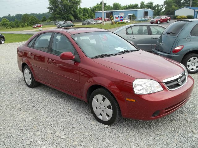 2007 Suzuki Forenza 1LT AWD