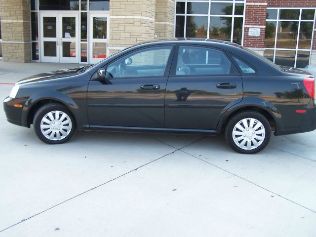 2007 Suzuki Forenza 1LT AWD