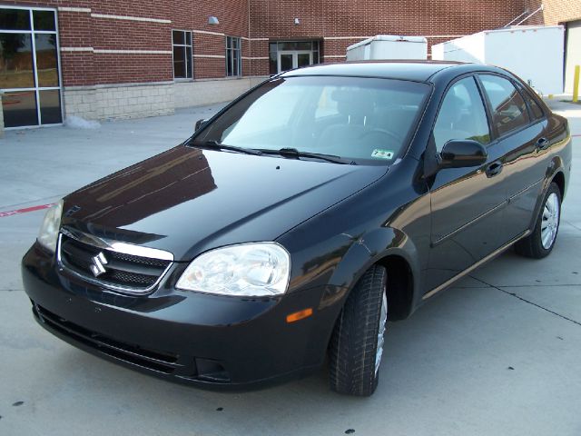 2007 Suzuki Forenza 1LT AWD