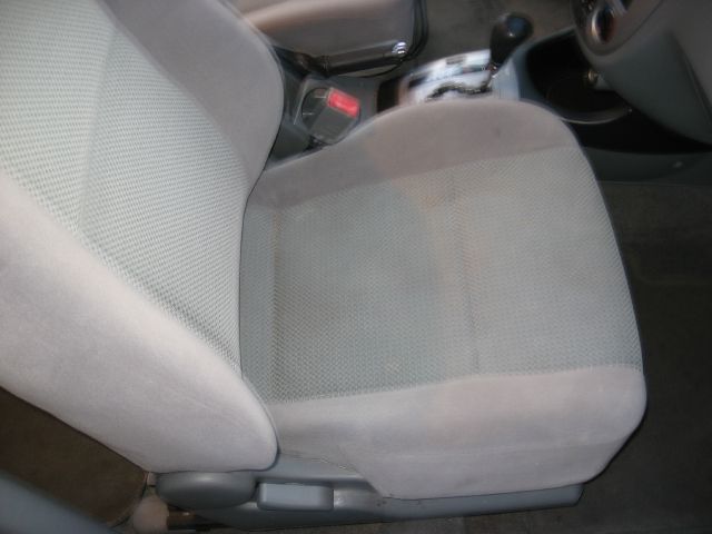 2007 Suzuki Forenza 1LT AWD