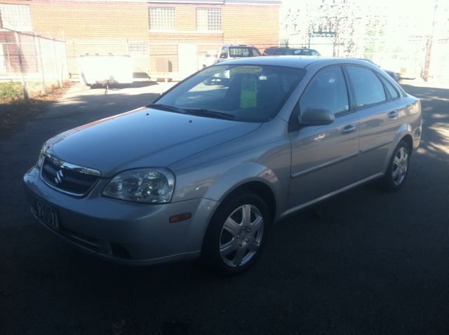 2007 Suzuki Forenza 1LT AWD