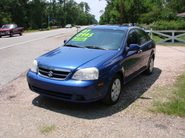 2007 Suzuki Forenza 1LT AWD