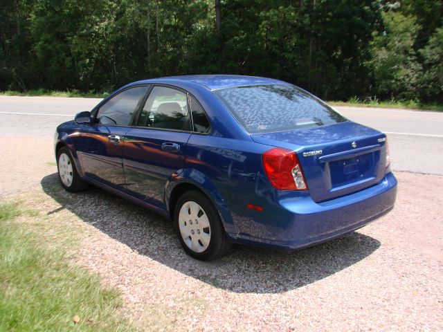 2007 Suzuki Forenza 1LT AWD