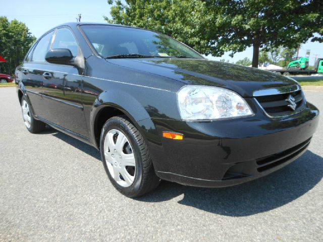 2008 Suzuki Forenza 1999 SUV Luxury