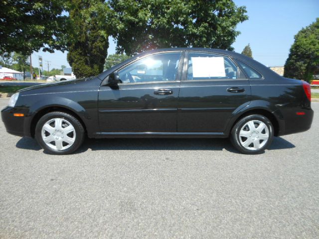 2008 Suzuki Forenza 1999 SUV Luxury