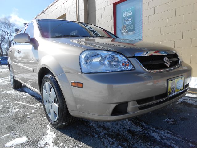 2008 Suzuki Forenza 3.0L Auto ES