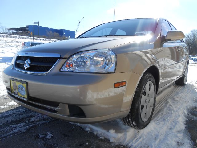 2008 Suzuki Forenza 3.0L Auto ES