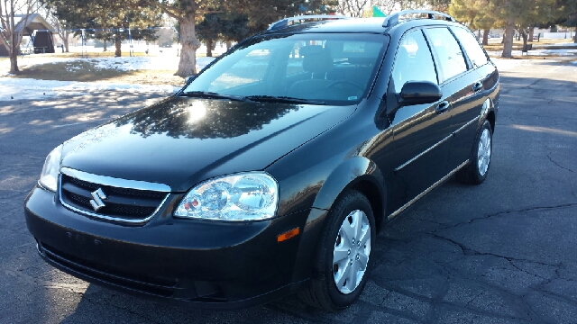 2007 Suzuki Forenza Wagon 1LT AWD
