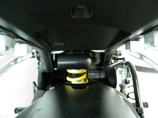 2008 Suzuki GSX-R600 Unknown