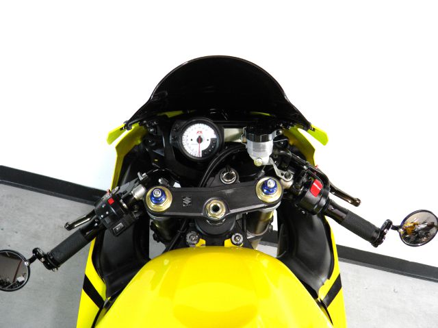 2005 Suzuki GSX-R600K5 Unknown