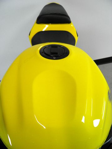 2005 Suzuki GSX-R600K5 Unknown