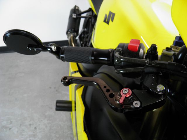 2005 Suzuki GSX-R600K5 Unknown