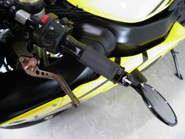 2005 Suzuki GSX-R600K5 Unknown