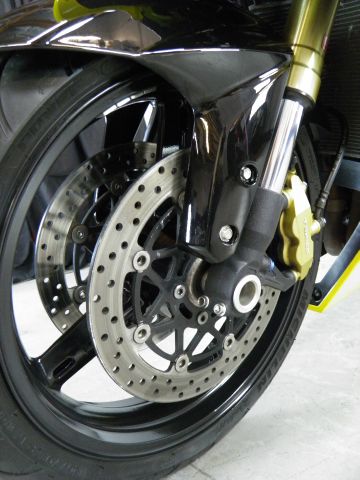 2005 Suzuki GSX-R600K5 Unknown