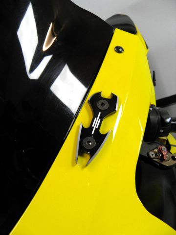 2005 Suzuki GSX-R600K5 Unknown