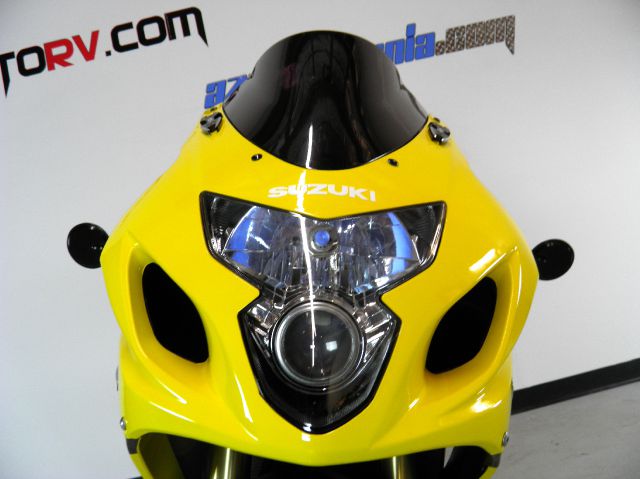 2005 Suzuki GSX-R600K5 Unknown