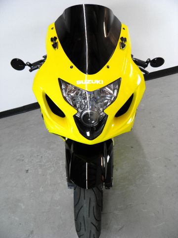 2005 Suzuki GSX-R600K5 Unknown