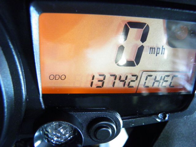 2005 Suzuki GSX-R600K5 Unknown