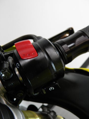 2005 Suzuki GSX-R600K5 Unknown