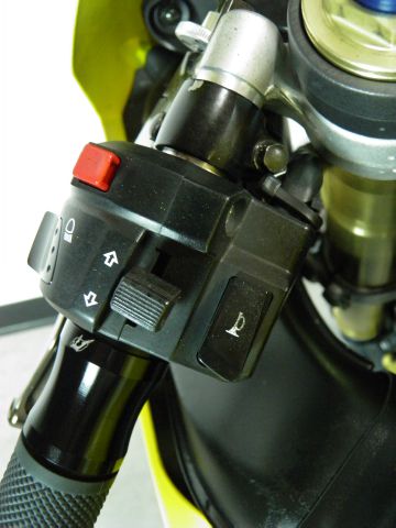 2005 Suzuki GSX-R600K5 Unknown