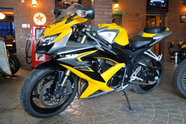 2008 Suzuki GSX  Unknown