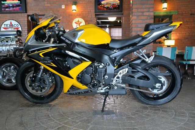 2008 Suzuki GSX  Unknown