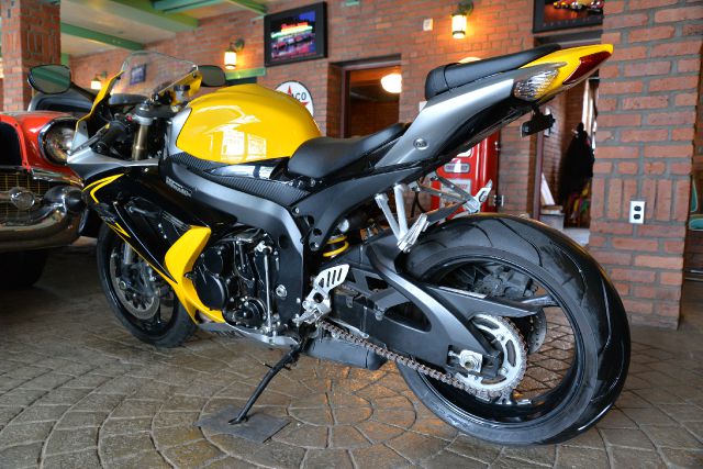 2008 Suzuki GSX  Unknown