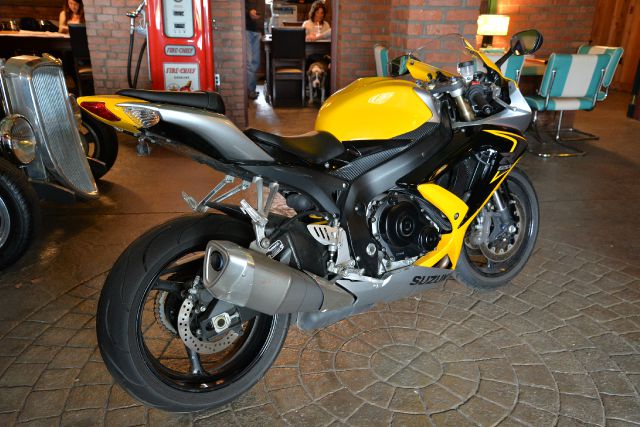 2008 Suzuki GSX  Unknown