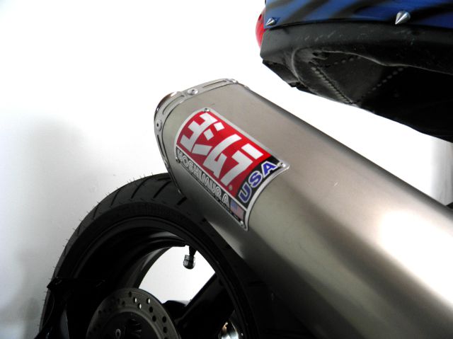 2006 Suzuki GSX1300RK6 HAYABUSA Unknown