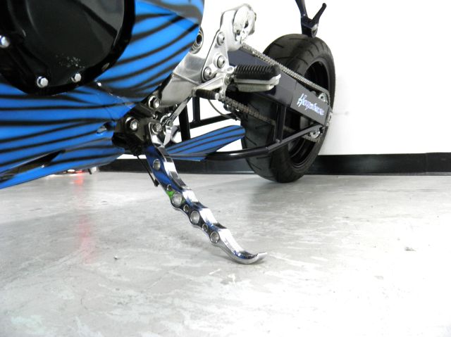 2006 Suzuki GSX1300RK6 HAYABUSA Unknown