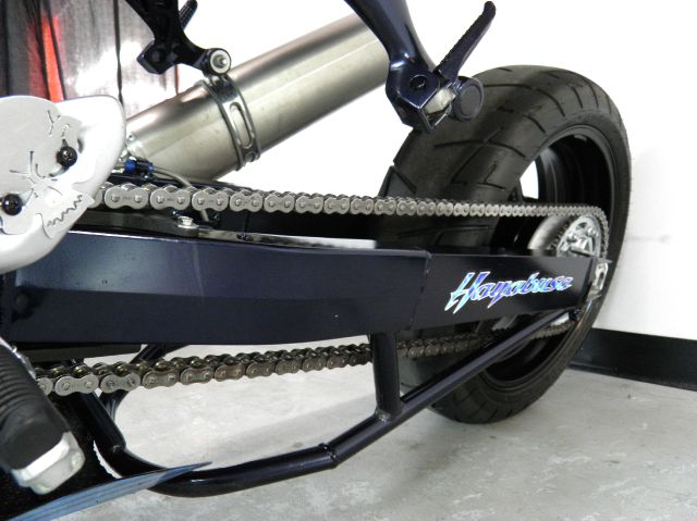 2006 Suzuki GSX1300RK6 HAYABUSA Unknown