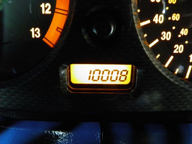 2006 Suzuki GSX1300RK6 HAYABUSA Unknown