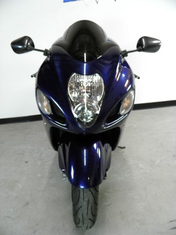 2006 Suzuki GSX1300RK6 HAYABUSA Unknown