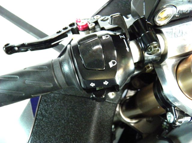 2006 Suzuki GSX1300RK6 HAYABUSA Unknown