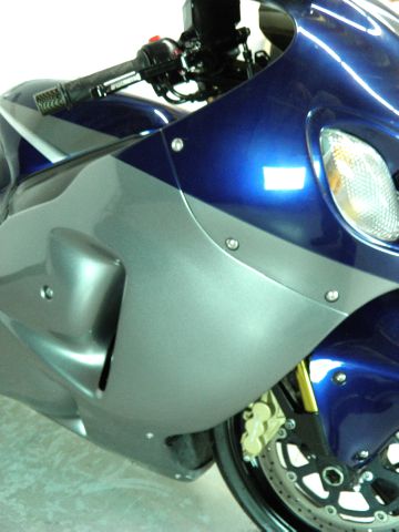 2006 Suzuki GSX1300RK6 HAYABUSA Unknown