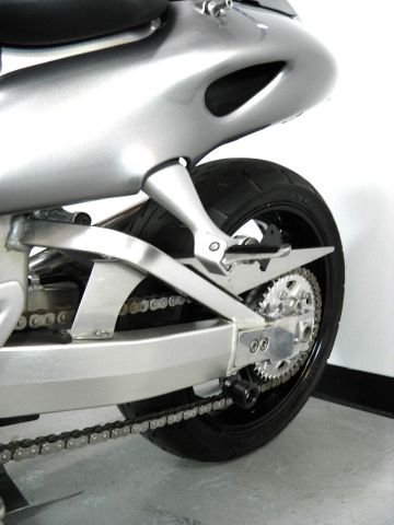 2006 Suzuki GSX1300RK6 HAYABUSA Unknown