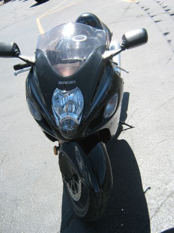 2006 Suzuki GSX1300R Hayabusa Unknown