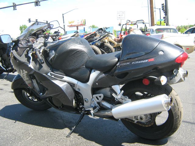2006 Suzuki GSX1300R Hayabusa Unknown