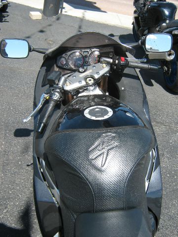 2006 Suzuki GSX1300R Hayabusa Unknown