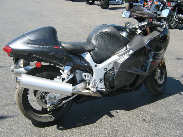 2006 Suzuki GSX1300R Hayabusa Unknown