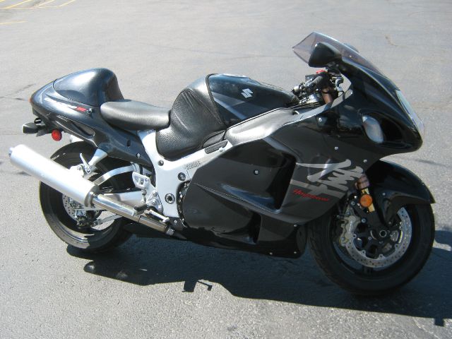 2006 Suzuki GSX1300R Hayabusa Unknown