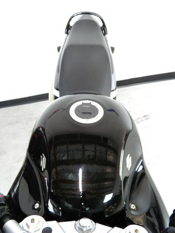 2006 Suzuki GSX600FKS Katana 600 Unknown