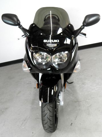 2006 Suzuki GSX600FKS Katana 600 Unknown