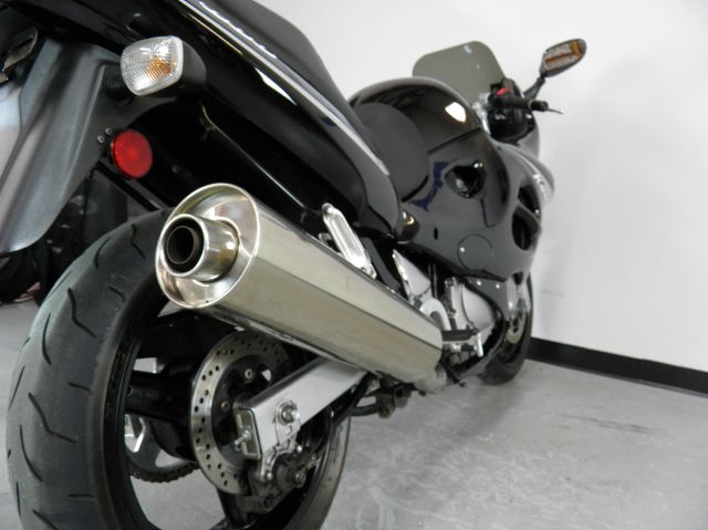 2006 Suzuki GSX600FKS Katana 600 Unknown
