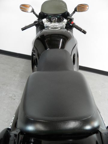 2006 Suzuki GSX600FKS Katana 600 Unknown